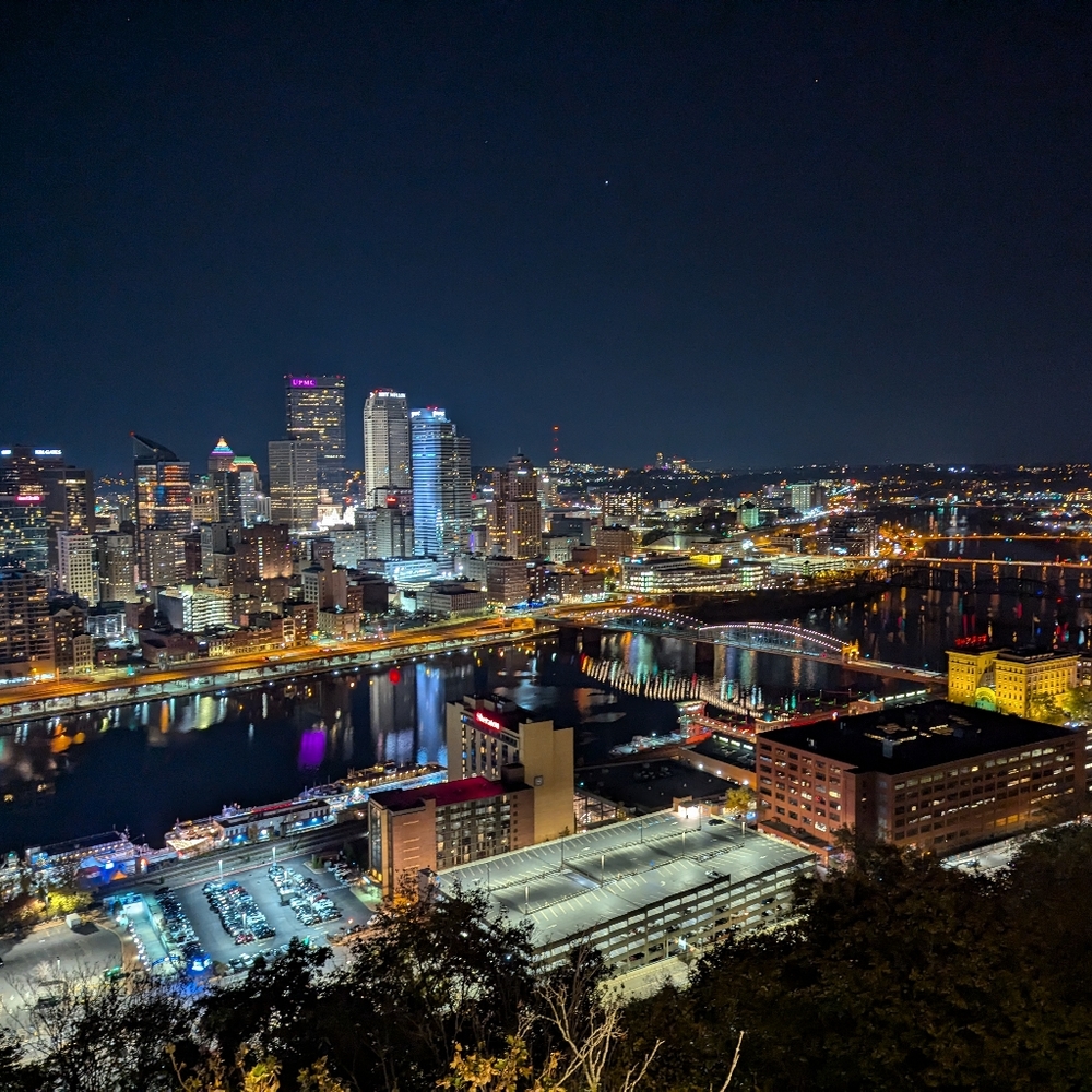 Meet your Posher, Emmy